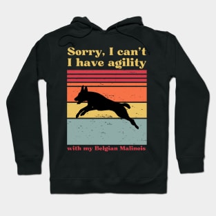 sorry i can't, i have agility with my malinois Hoodie